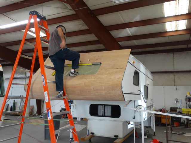 RV Service And Maintenance 