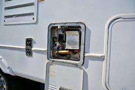 RV Service Water heater Refrigerator Propane Leak furnace acalanes ridge