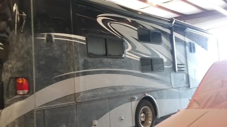 rv repair