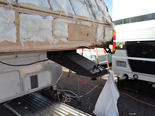 RV Service 