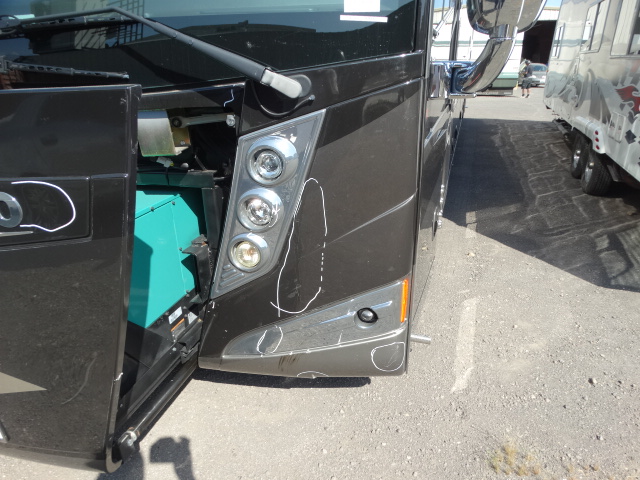 motorhome generator oil change Rv generator repair Rv carbureator repair  generator brushes replaced 