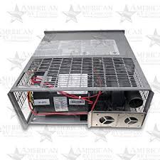 invertor convertor rv electrical repair acalanes ridge