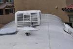 RV roof repair  Berkeley