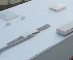 RV roof repair  Bethel-Island