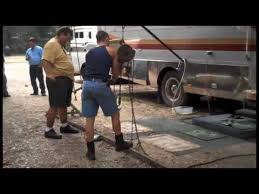 RV Awning 