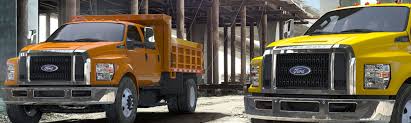 Commercial truck painting
