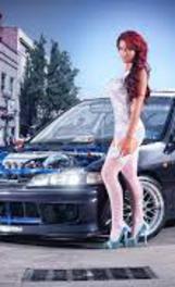 Auto Body bumper Repair Acampo