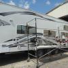 RV motorhome Decals