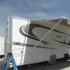 RV Awning Repair Replacement Parts motorhome electric awnings Awning motors awning toppers fabrics sunbrella