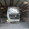 RV Chassis service Rv suspensions Road master sumo springs installations oil changes generator repair