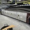 Compartment door repairs Storage doors repair luggage bays Cargo door skins Locks and storage door handles