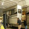 Motorhome Slide out Repair