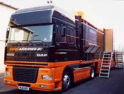 Trailer repair