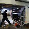 Rv structure repair