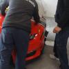 Auto body repair auto collision repair frame damage bumper repair auto paint and clear coat