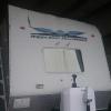 Travel trailer toy hauler repair fiberglass repair