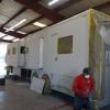 RV delamination Rv repair 