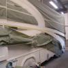 RV Paint Jobs RV Designs RV repair Rv Paint Rv collision repair