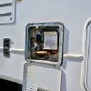 RV water heater repair Rv plumbing 