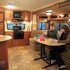 RV remodeling Complete RV Remodeling RV flooring 