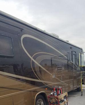 rv repair yuma