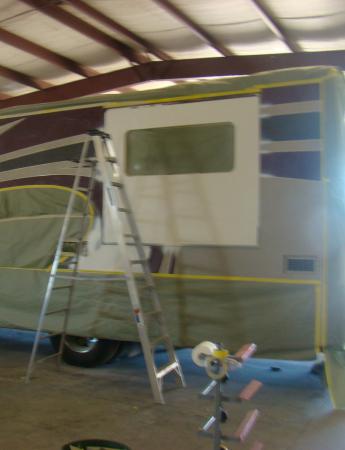 rv repair el toro