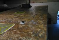 RV Roof Repair