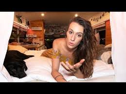 Sexy Rv Girl
