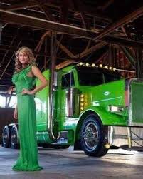 Commercial truck repair